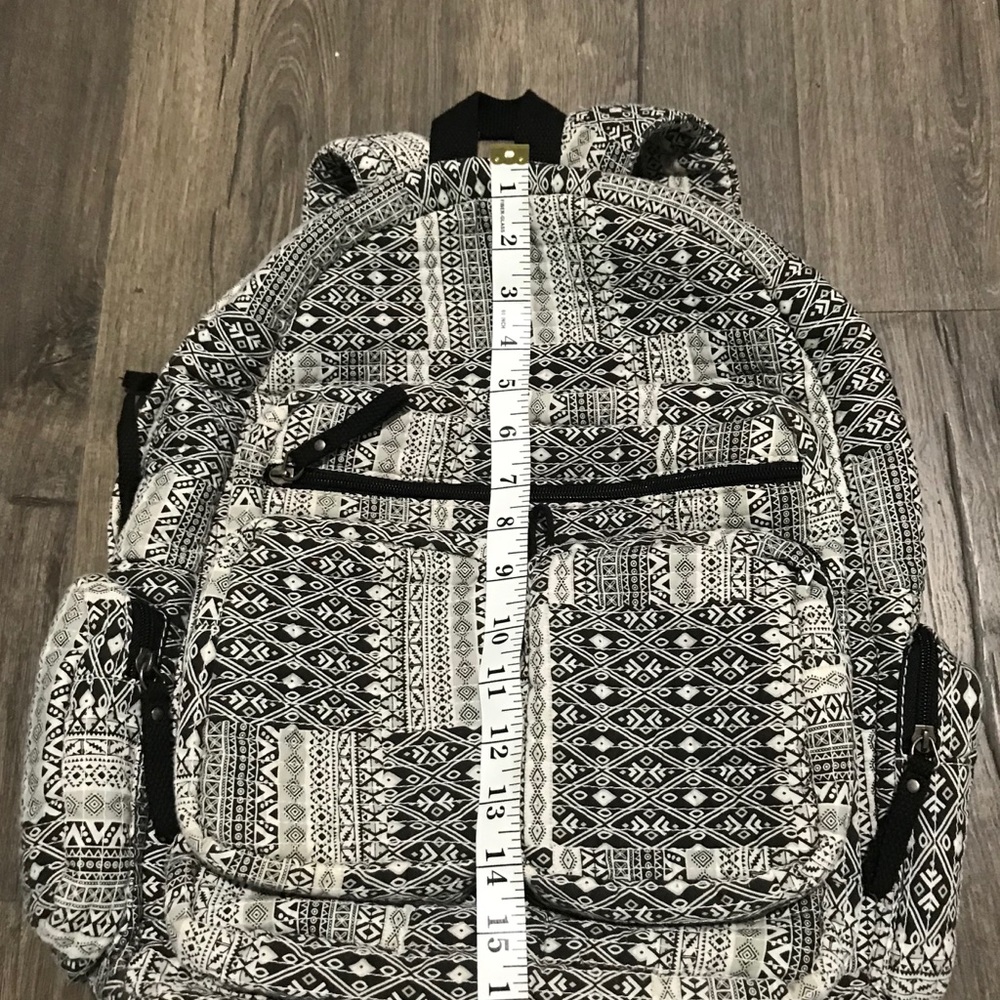 Mossimo Backpack - image 4